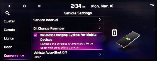 Used 2023 Kia K5 GT-Line w/ GT-Line Premium Package image 28