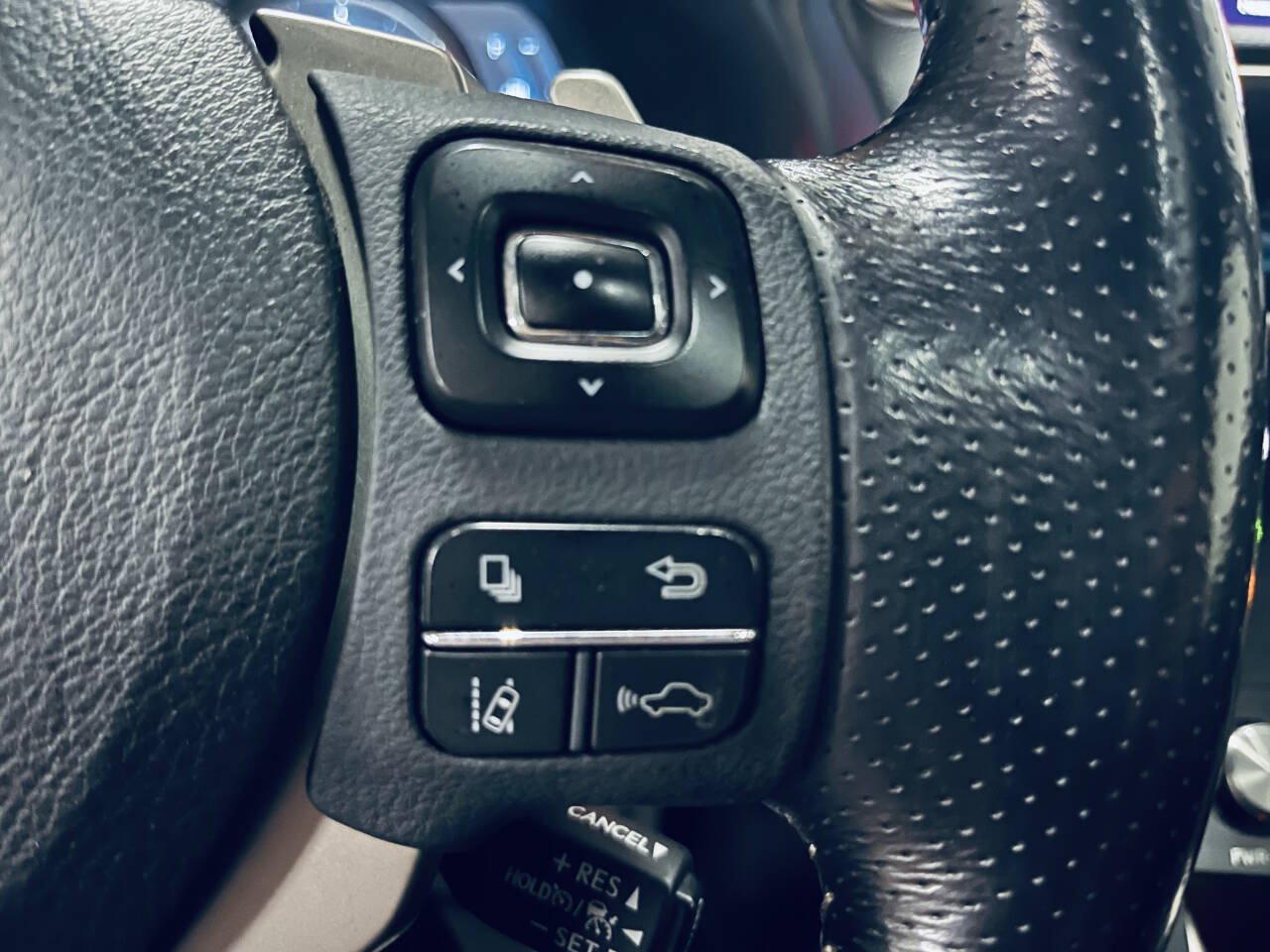 Used 2018 Lexus IS 300 F Sport RWD image 27