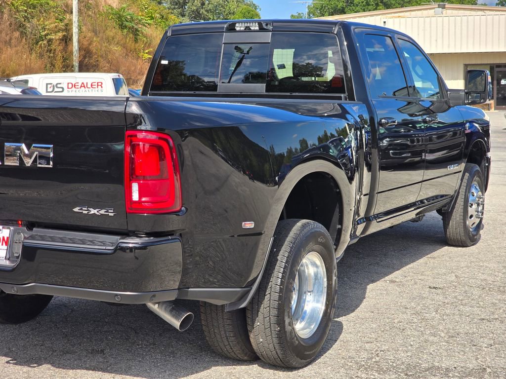 New 2026 RAM 3500 Laramie image 40