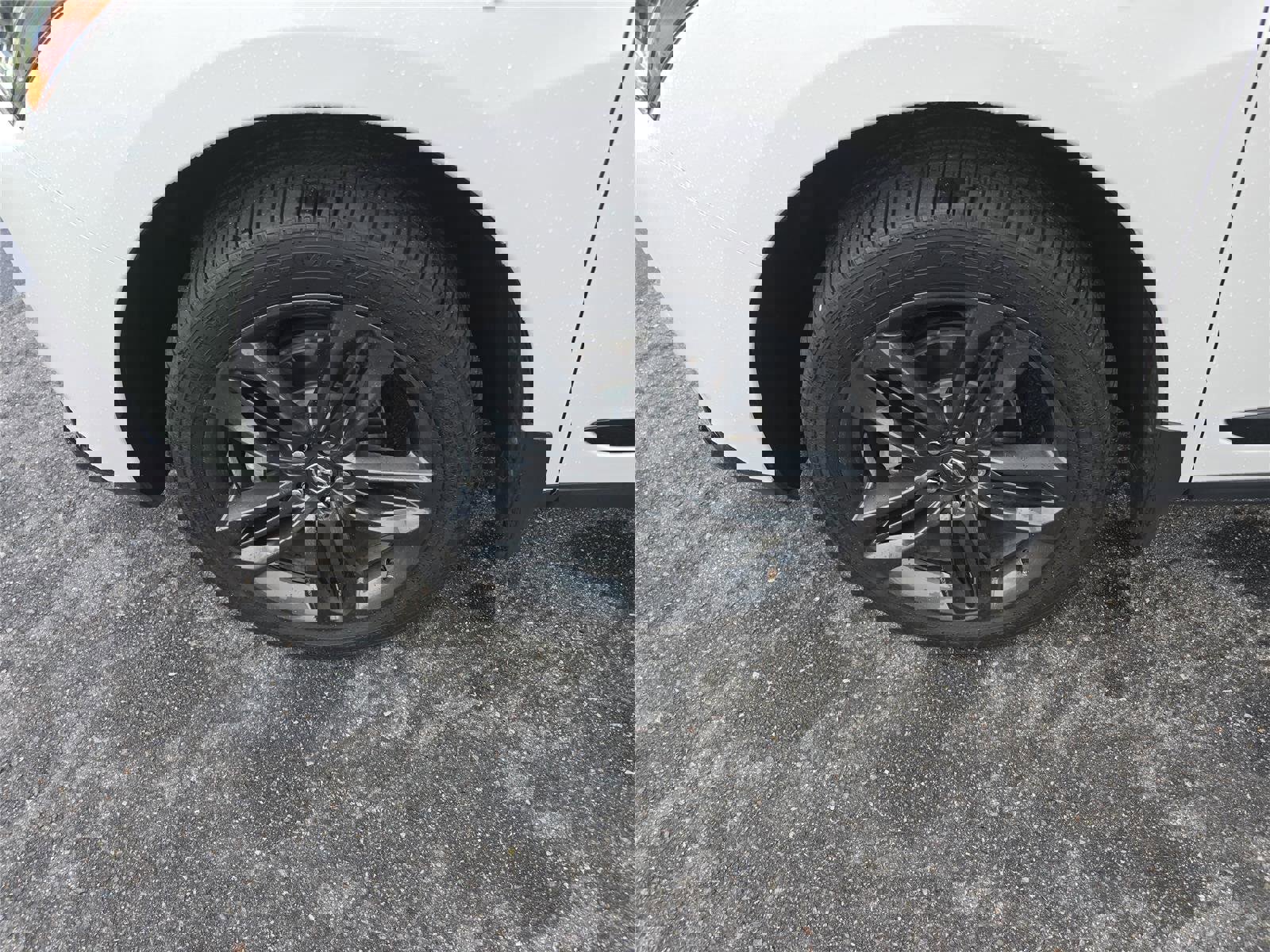 Used 2023 Acura RDX A-Spec image 12