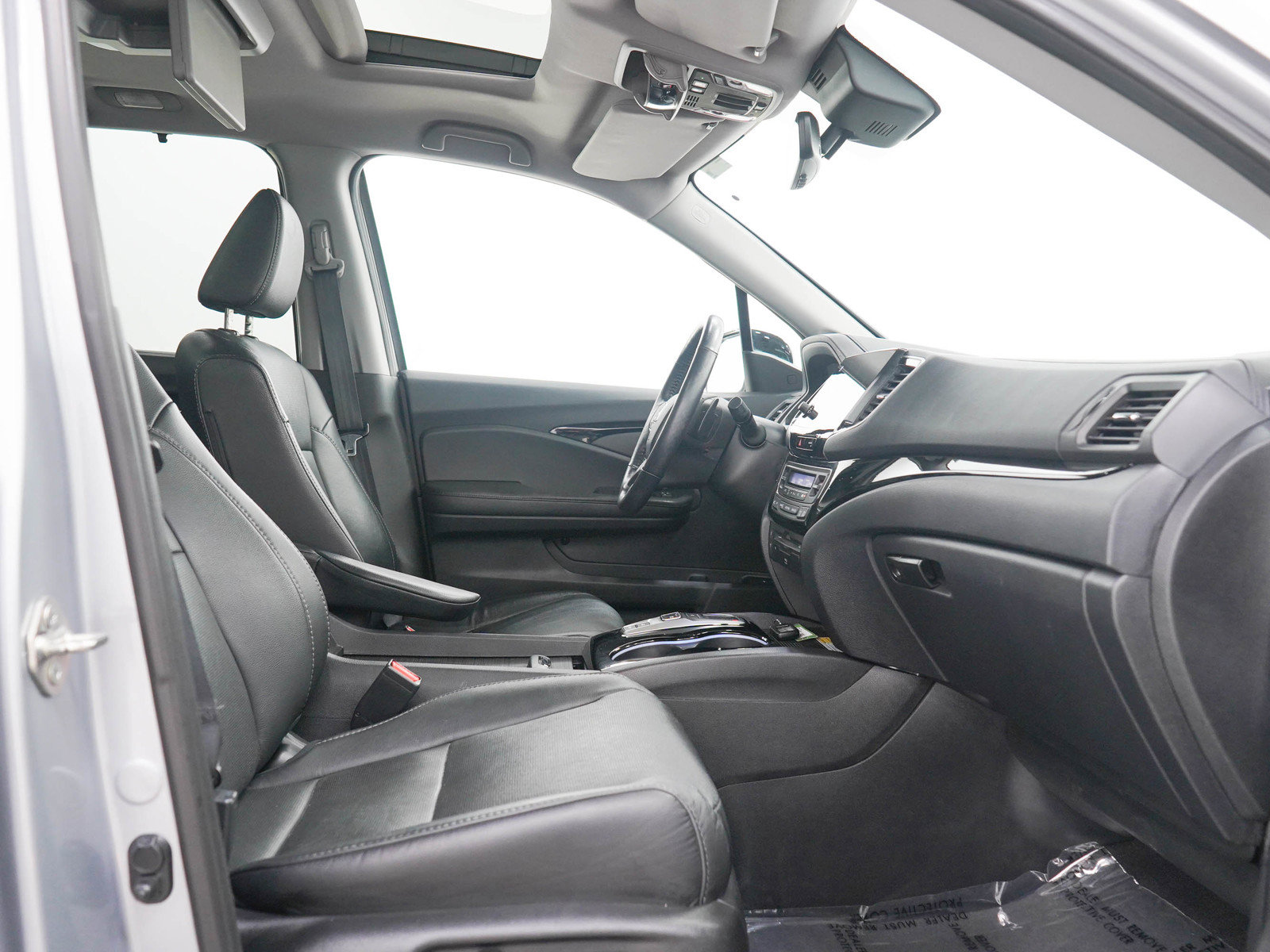 Used 2019 Honda Pilot Touring image 13