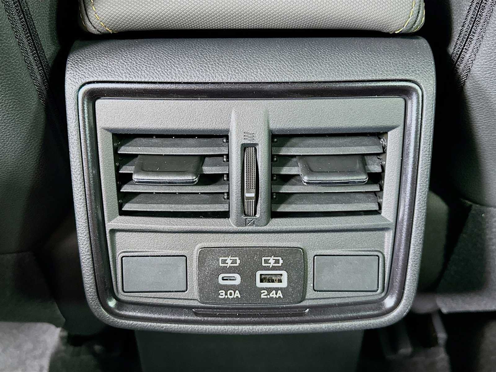 Certified 2026 Subaru Forester Wilderness w/ Wilderness Plus Package AWD/4WD image 24