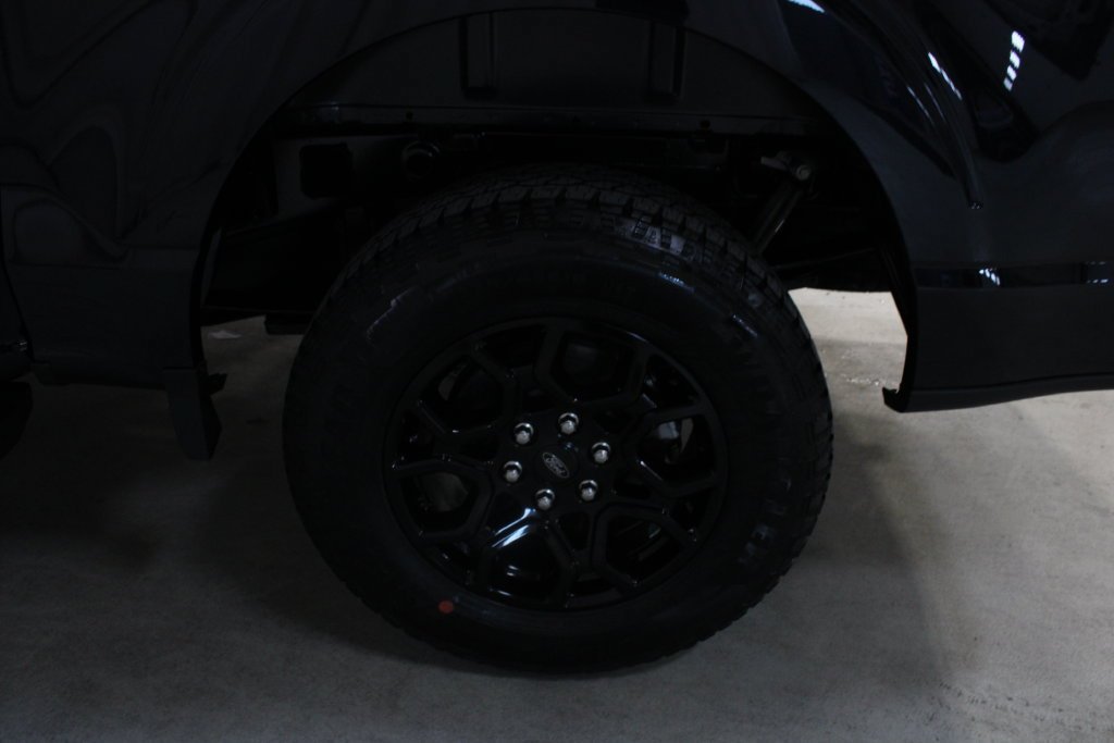 New 2026 Ford F150 XLT w/ Equipment Group 302A MID AWD/4WD image 28