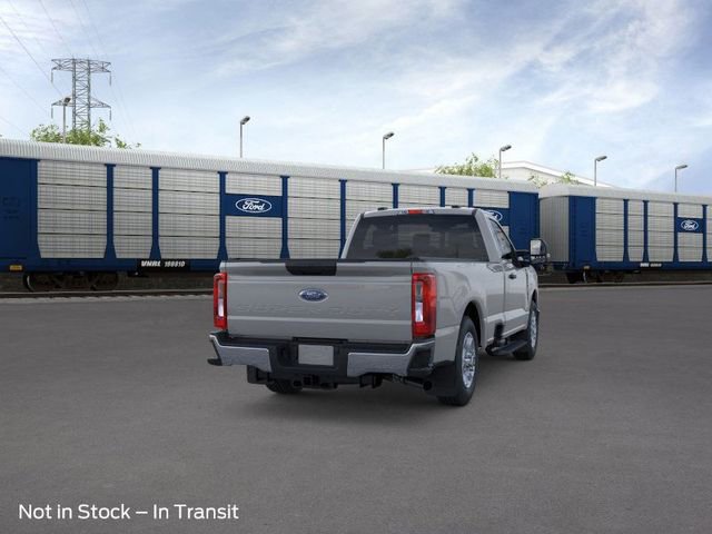 New 2026 Ford F250 XLT image 8