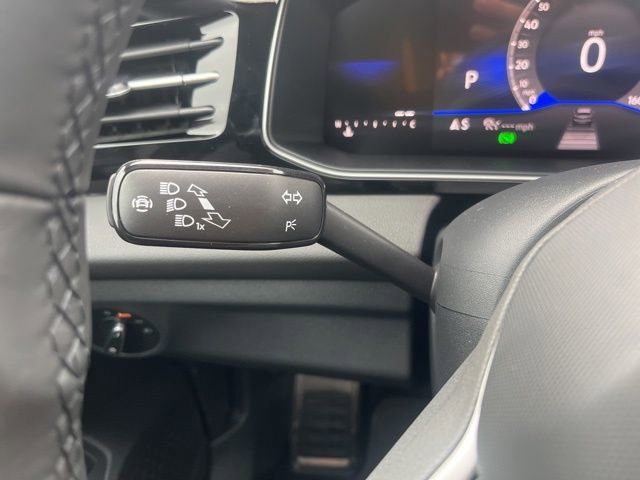 New 2026 Volkswagen Jetta Sport image 12