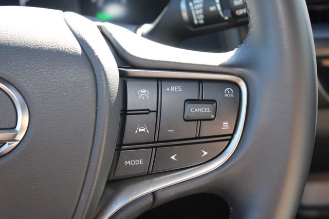 Certified 2025 Lexus UX 300h 300h image 17