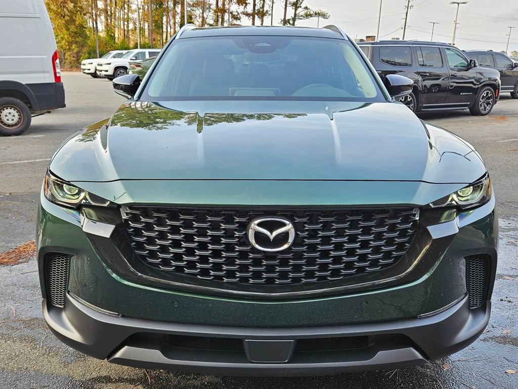 New 2026 MAZDA CX-50 AWD 2.5 S w/ Weather Package image 2