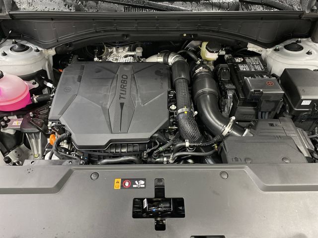 New 2026 Hyundai Santa Fe SEL image 33