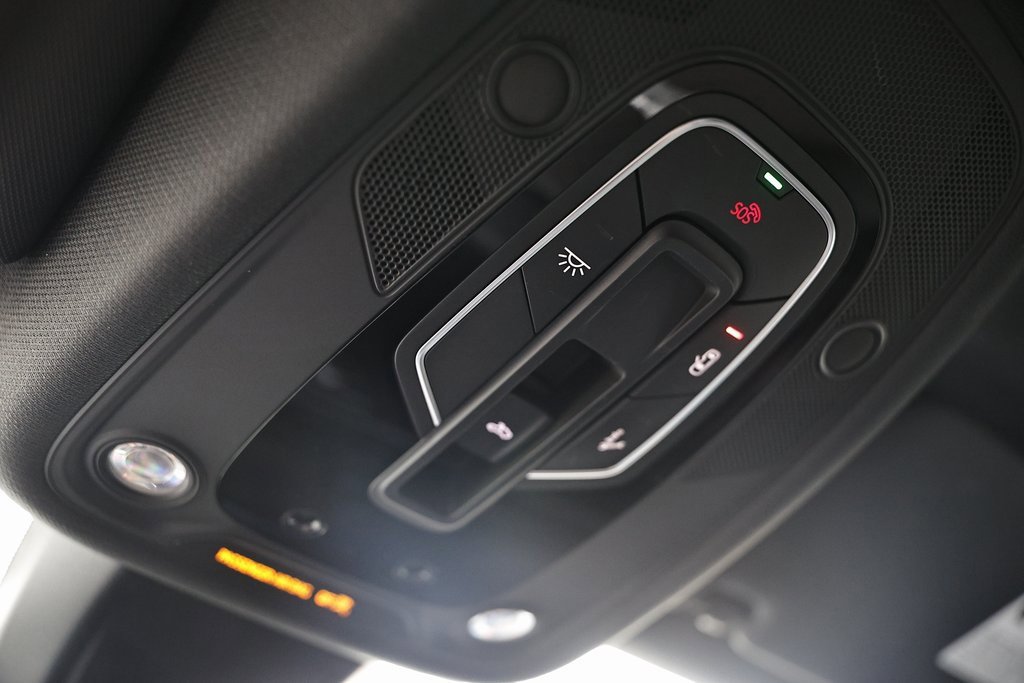 Used 2024 Audi S5 Prestige image 40