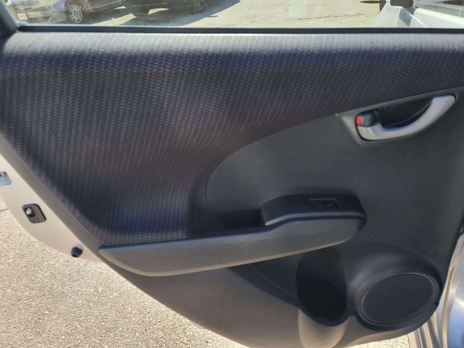 Used 2012 Honda Fit Sport image 14