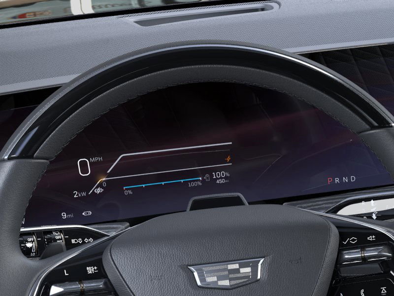 New 2026 Cadillac Escalade IQ Sport 1 image 18