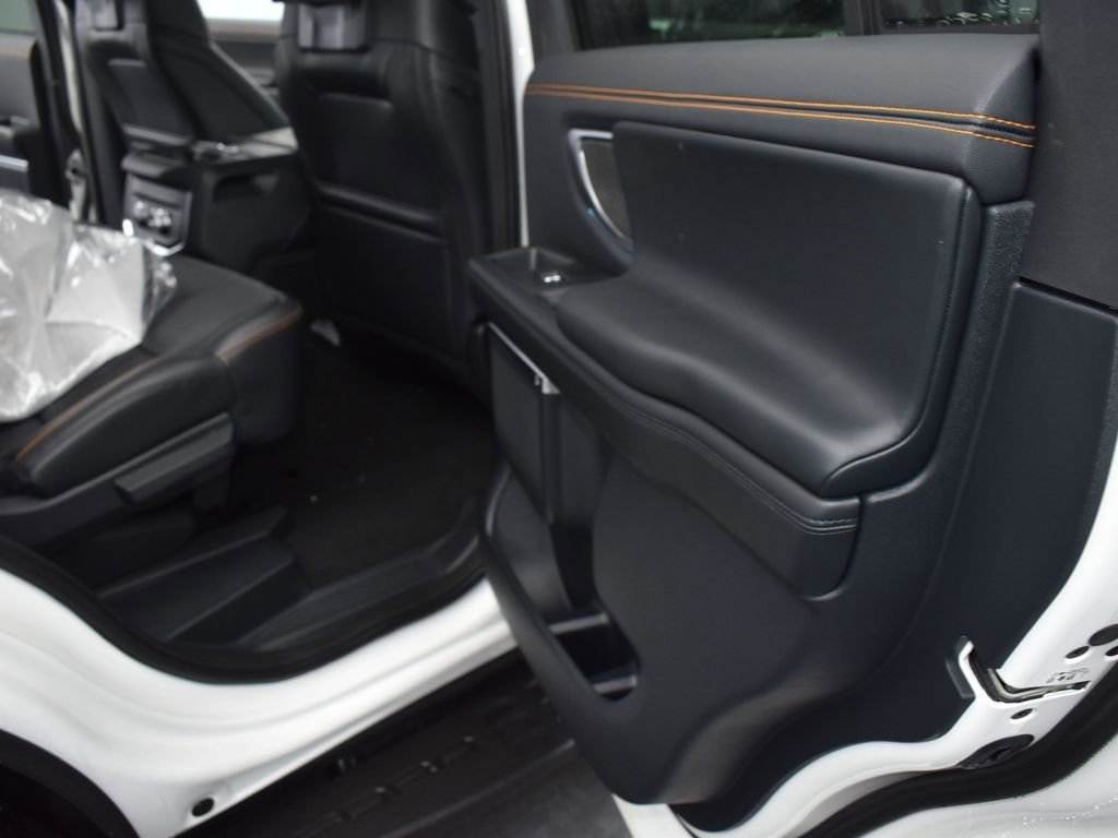 New 2026 Ford Expedition Tremor AWD/4WD image 15