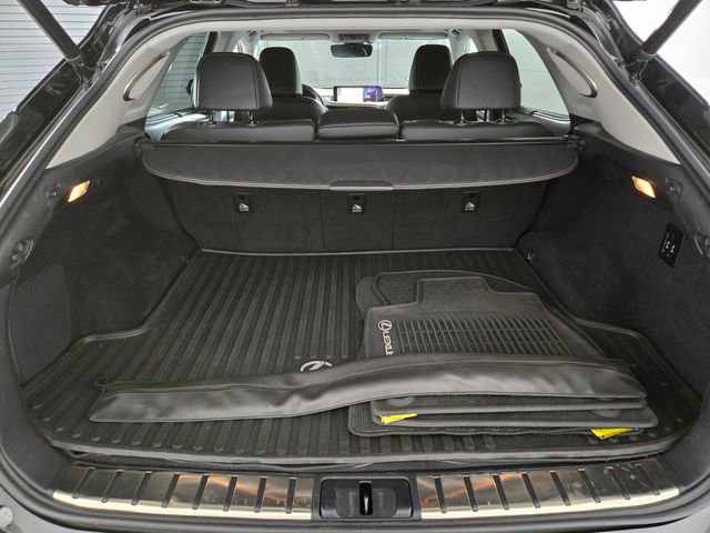 Used 2019 Lexus RX 350 AWD image 19