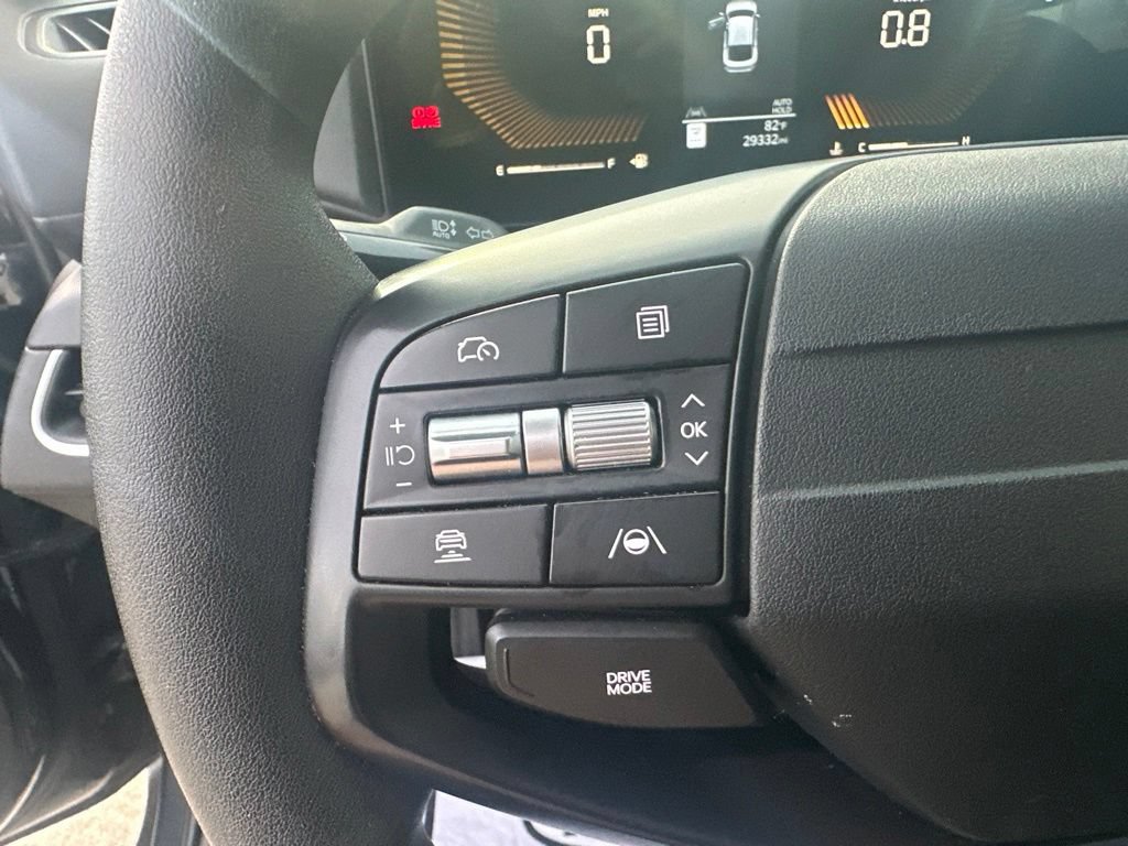 Used 2025 Kia K4 FWD image 24