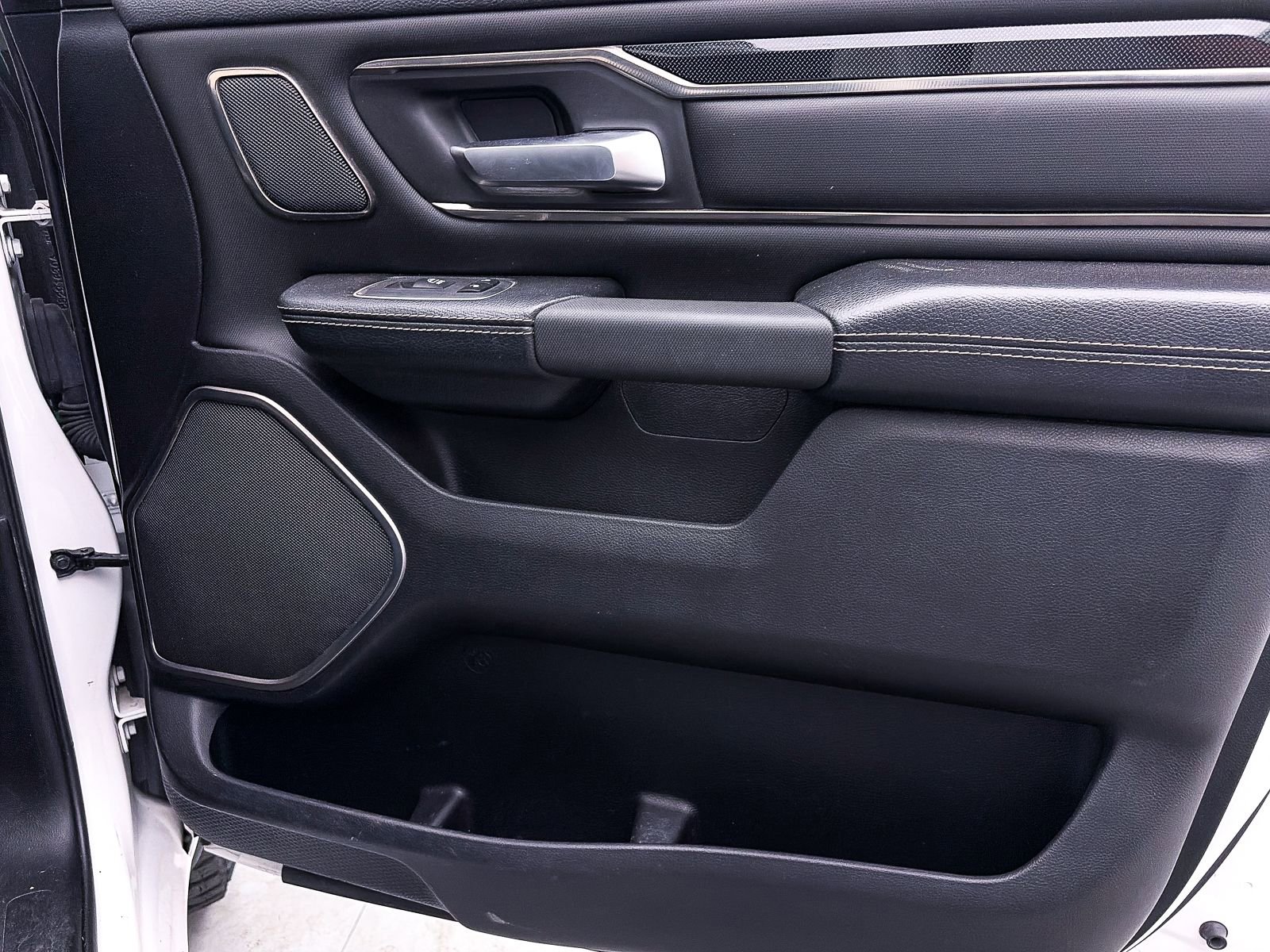 Used 2020 RAM 1500 Rebel w/ Rebel Level 2 Equipment Group image 36