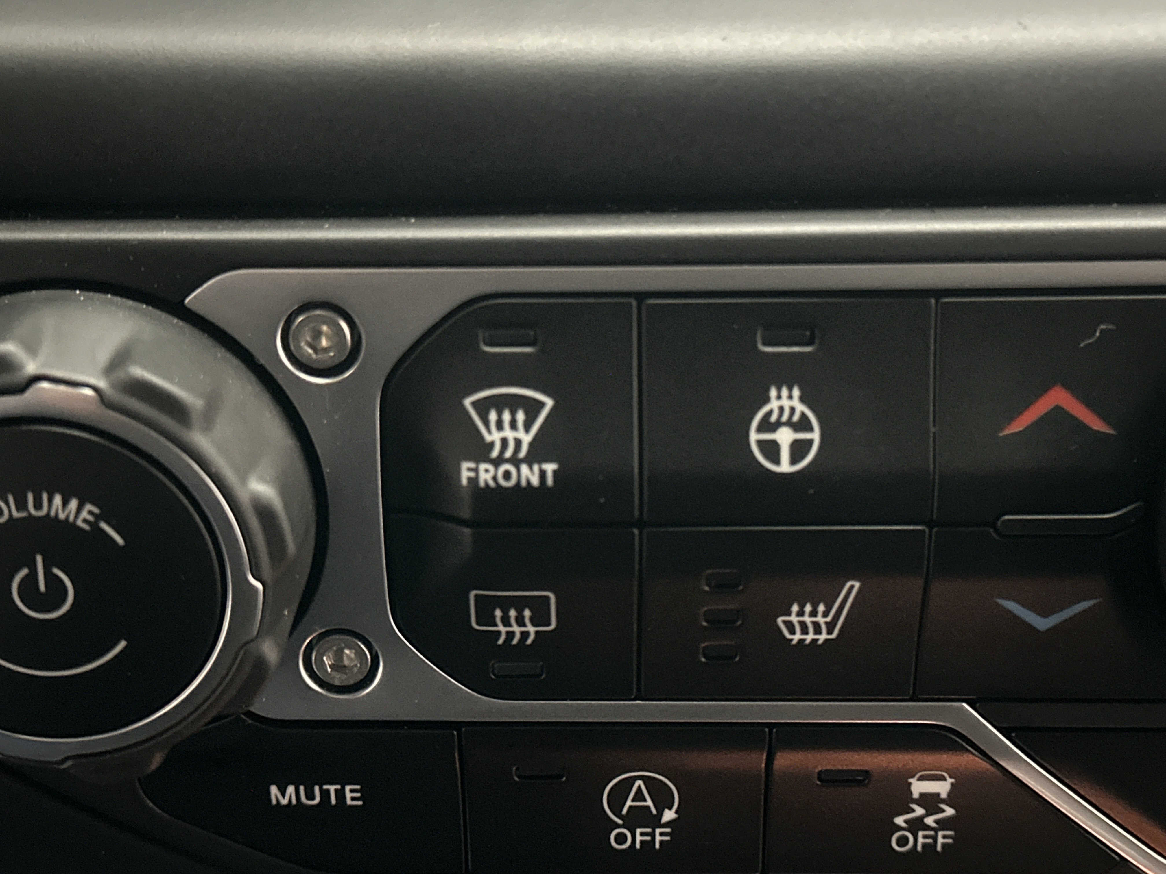 Used 2021 Jeep Gladiator Mojave AWD/4WD image 34