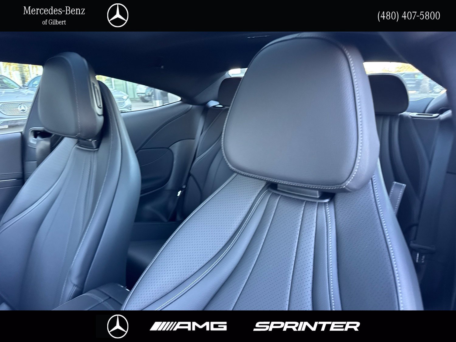 New 2026 Mercedes-Benz CLE 450 4MATIC Coupe image 17