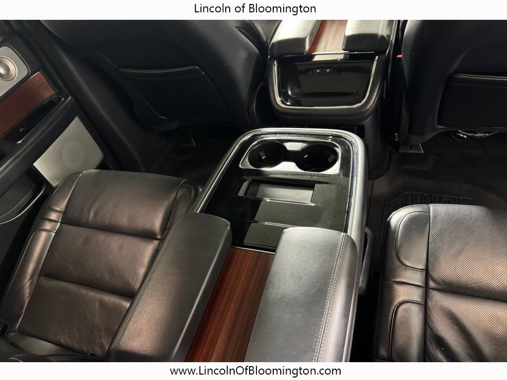 Certified 2023 Lincoln Navigator Reserve AWD/4WD image 13