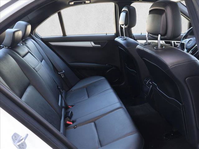 Used 2013 Mercedes-Benz C 300 4MATIC Sedan image 17