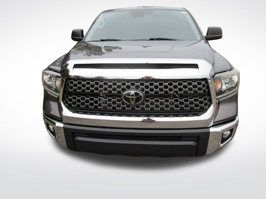 Used 2021 Toyota Tundra SR5 image 4