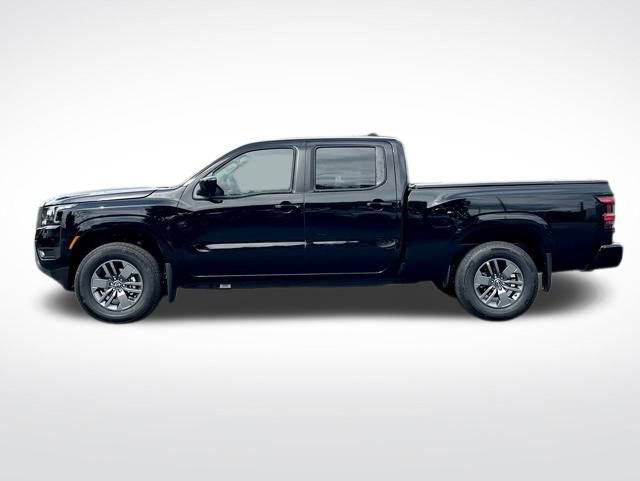 New 2026 Nissan Frontier SV w/ All-Weather Content Package image 9