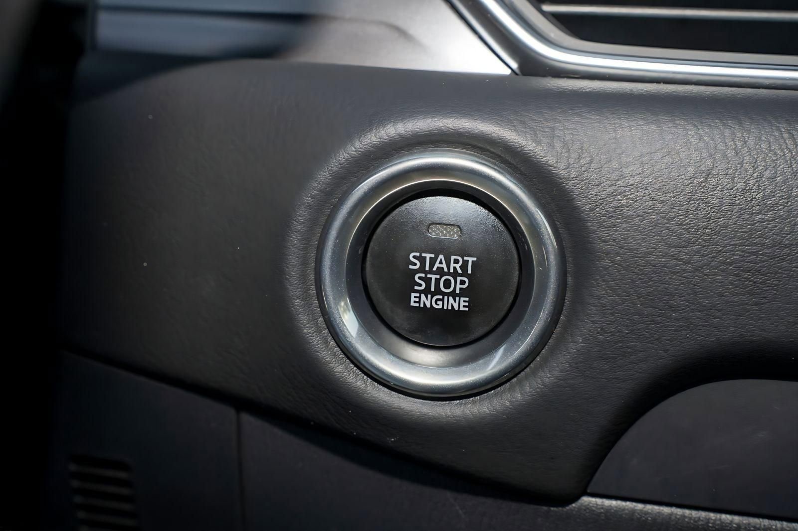 Used 2023 MAZDA CX-5 AWD 2.5 S w/ Preferred Package image 32