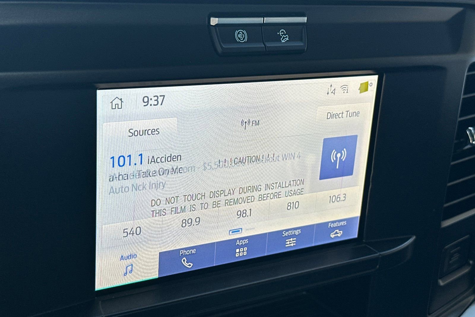 New 2026 Ford F250 XLT w/ FX4 Off-Road Package image 17