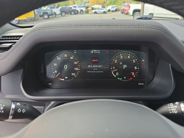 Used 2022 Land Rover Defender 90 X-Dynamic S image 12