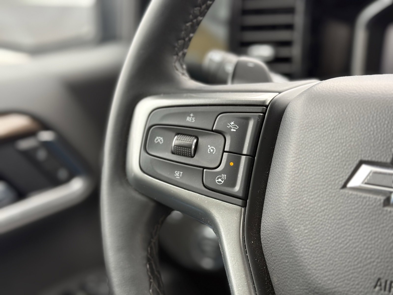 New 2026 Chevrolet Silverado 1500 RST image 26