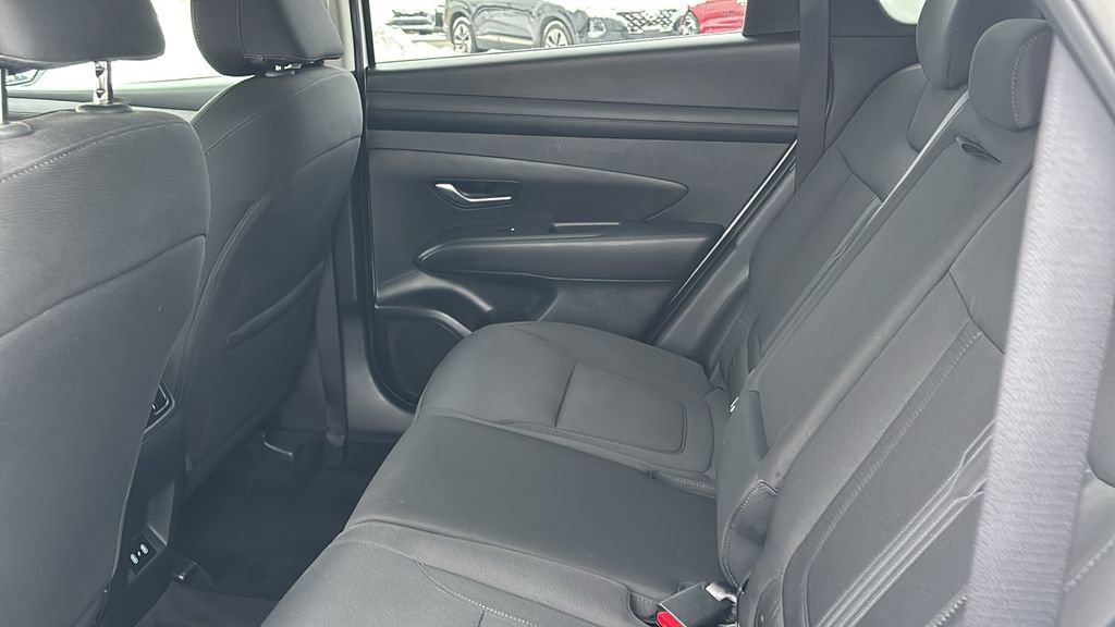 Used 2025 Hyundai Tucson SEL image 29