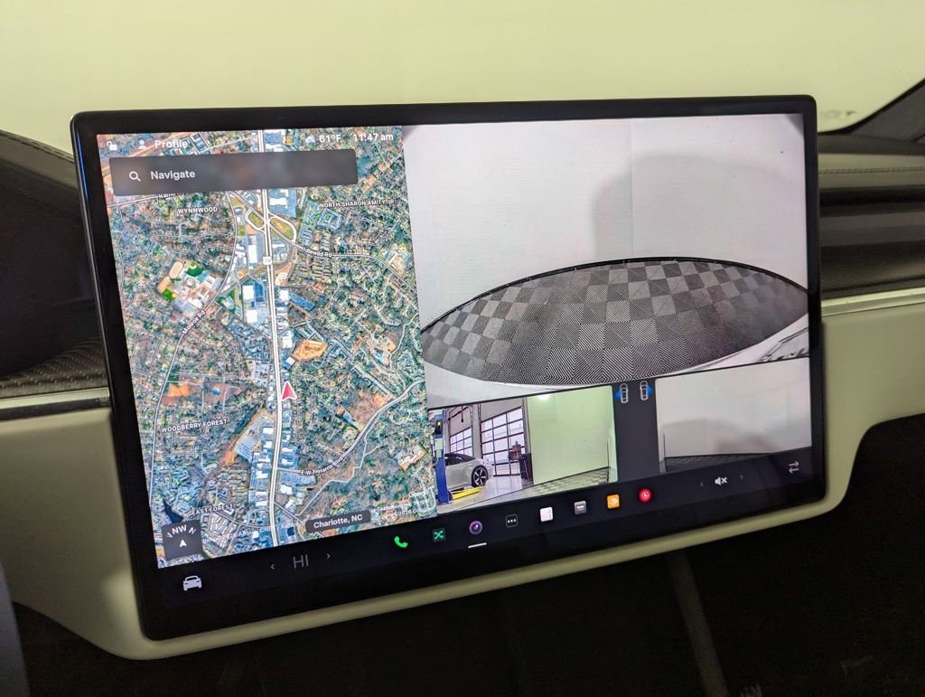 Used 2022 Tesla Model X Plaid image 44