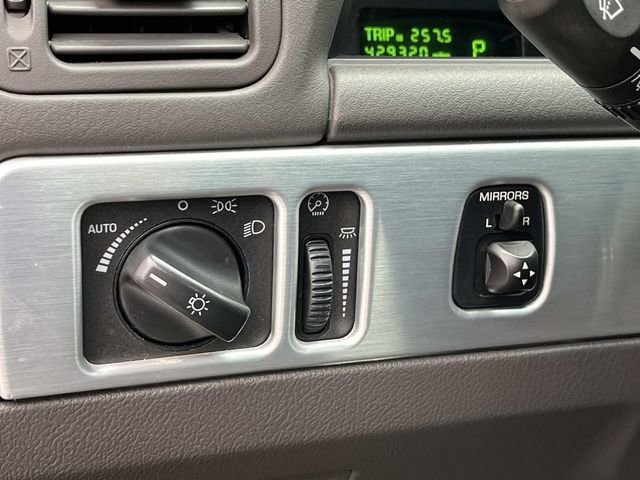 Used 2002 Ford Thunderbird image 18