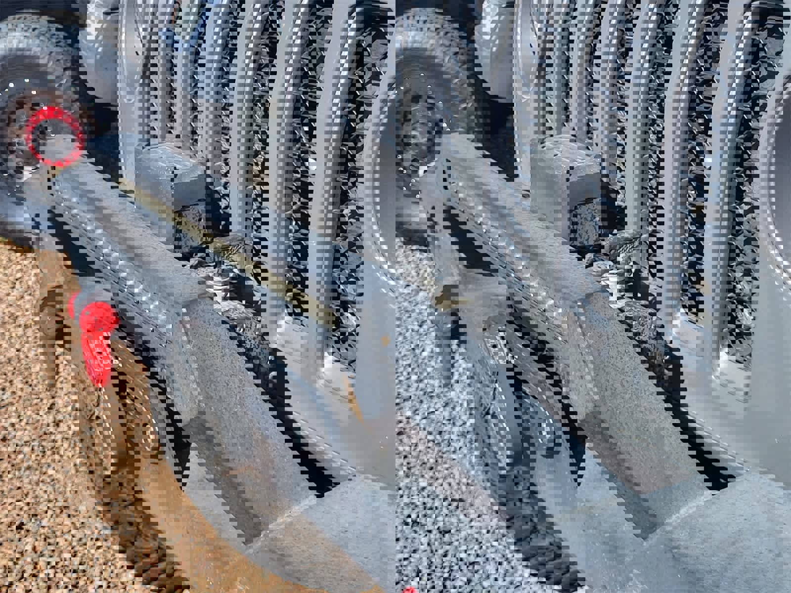 Used 2020 Jeep Gladiator Rubicon image 30