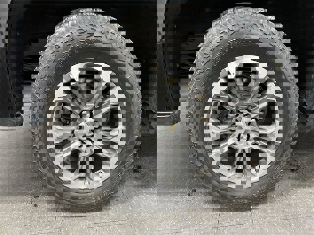 Used 2022 Chevrolet Silverado 1500 High Country w/ Max Trailering Package image 33