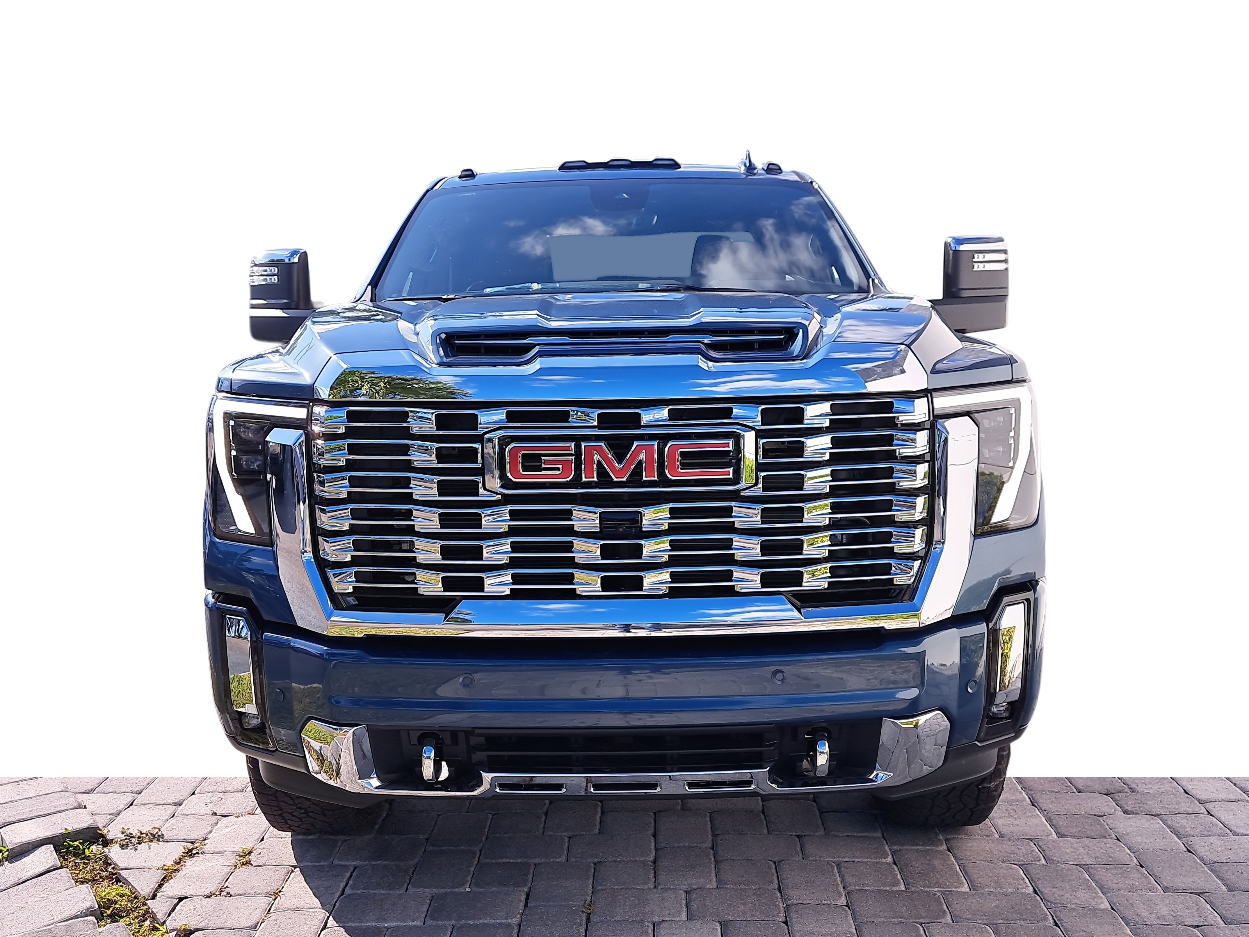 New 2026 GMC Sierra 2500 Denali w/ Denali Reserve Package image 2