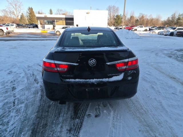 Used 2016 Buick Verano Sport Touring image 8