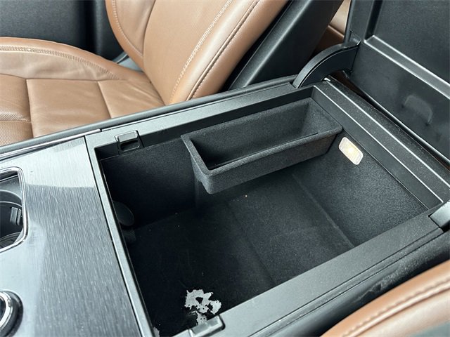 Certified 2023 Lincoln Aviator Grand Touring w/ Elements Package Plus image 26