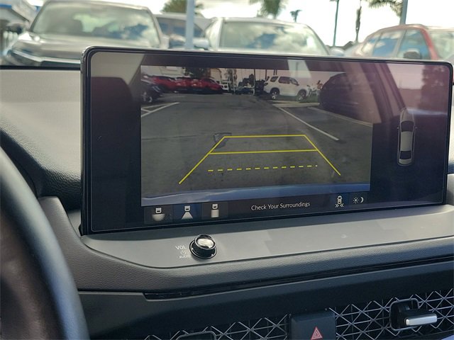 Certified 2024 Honda Accord EX-L image 29