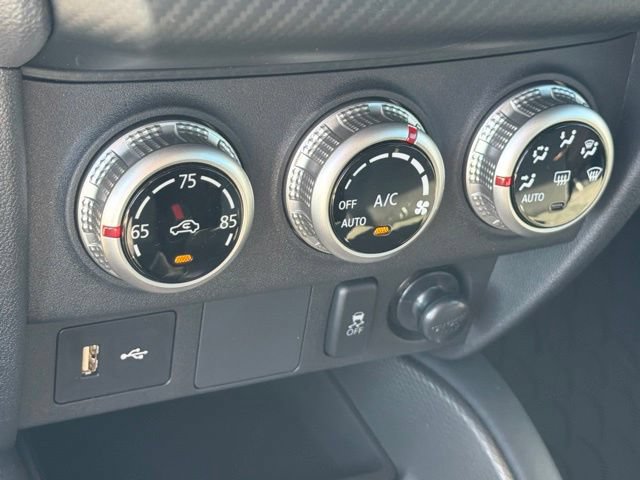 Used 2025 Mitsubishi Outlander Sport ES AWD/4WD image 26