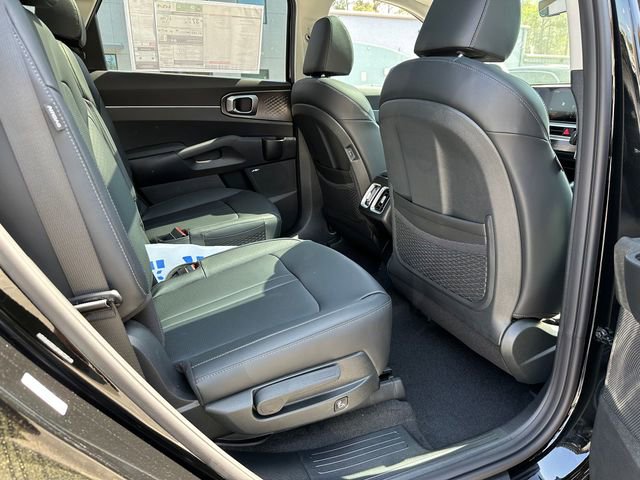 New 2026 Kia Sorento EX w/ EX Premium Package FWD image 46