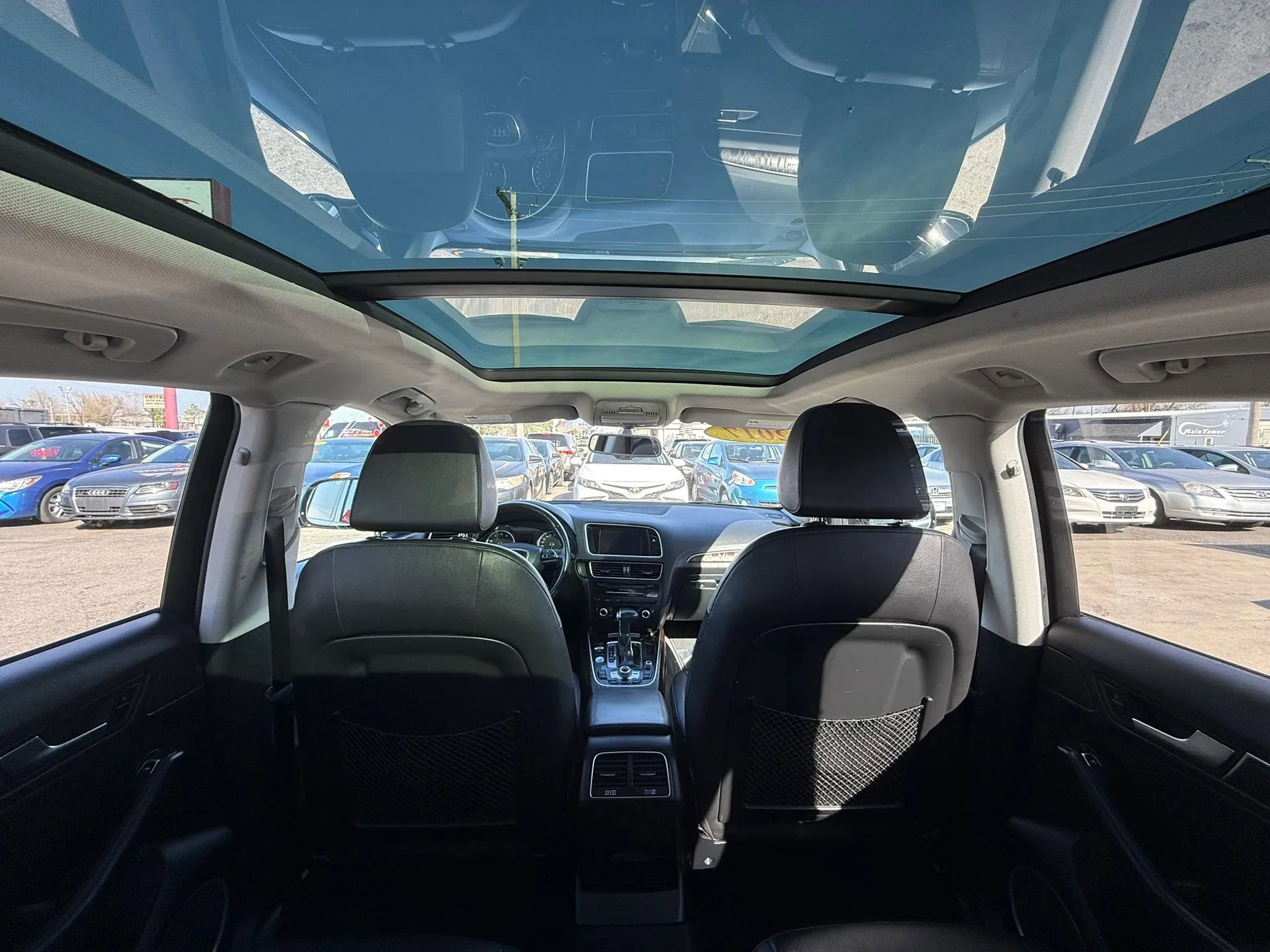 Used 2017 Audi Q5 2.0T Premium Plus w/ Technology Package image 29