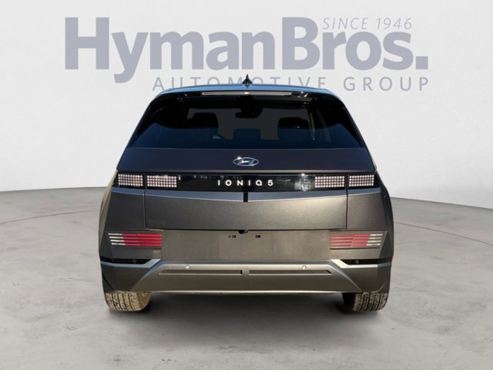 Used 2023 Hyundai Ioniq 5 SEL image 4