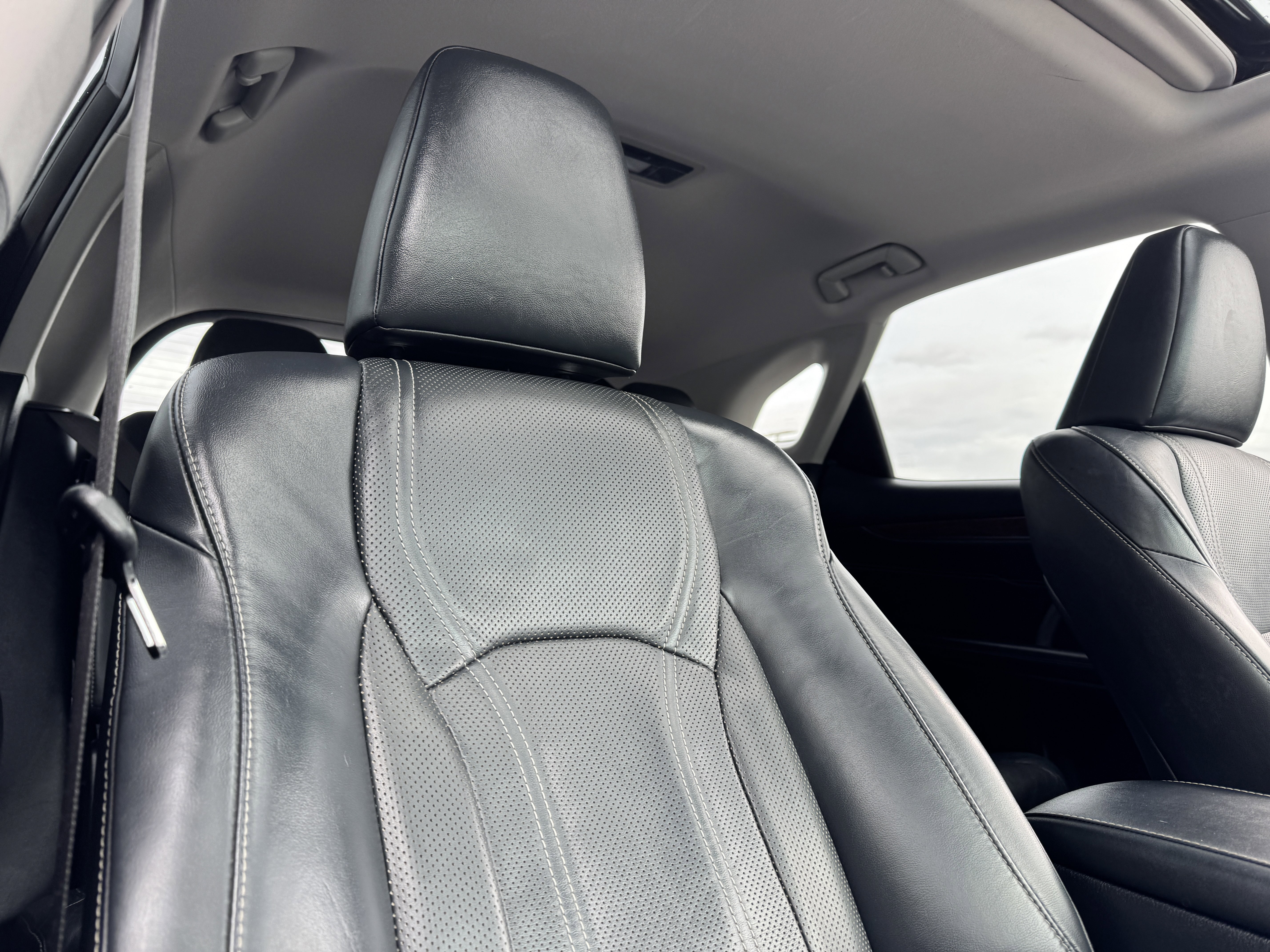 Used 2017 Lexus RX 350 F Sport image 23