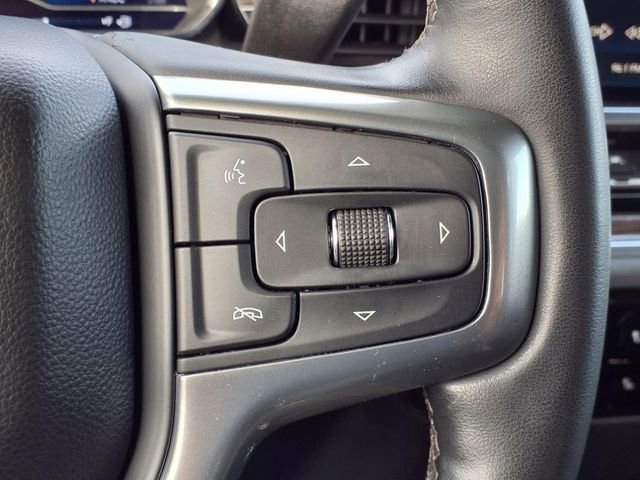 Used 2024 Chevrolet Silverado 1500 LT image 13