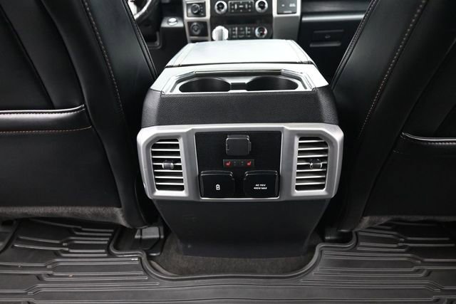 Used 2020 Ford F150 Platinum w/ Equipment Group 701A Luxury AWD/4WD image 24