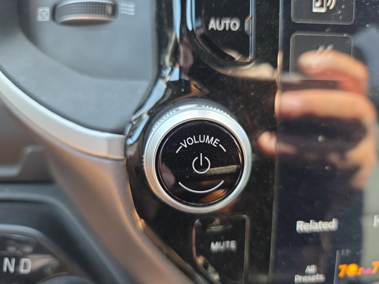 Used 2023 RAM 1500 Lone Star image 15