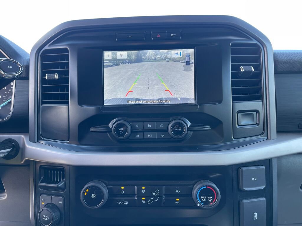 Used 2023 Ford F150 XLT image 12