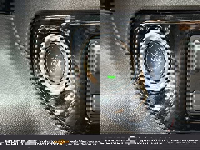 Certified 2025 Chevrolet Silverado 1500 LT image 23