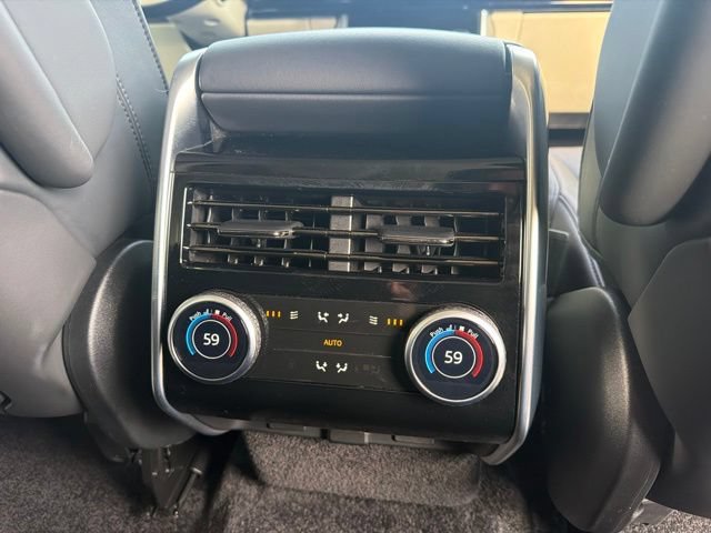 Used 2023 Land Rover Range Rover SE AWD/4WD image 16