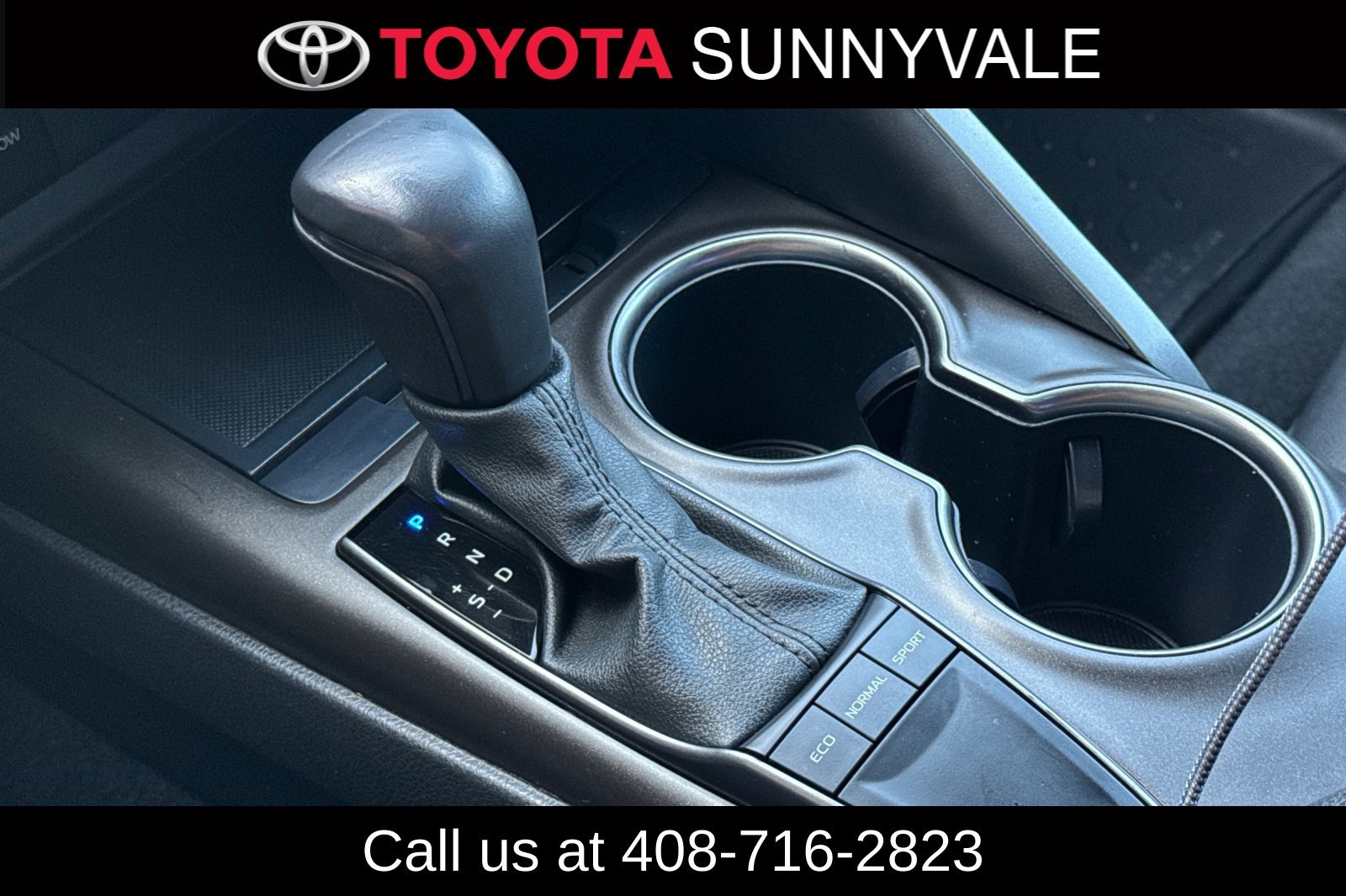 Used 2023 Toyota Camry SE FWD image 24